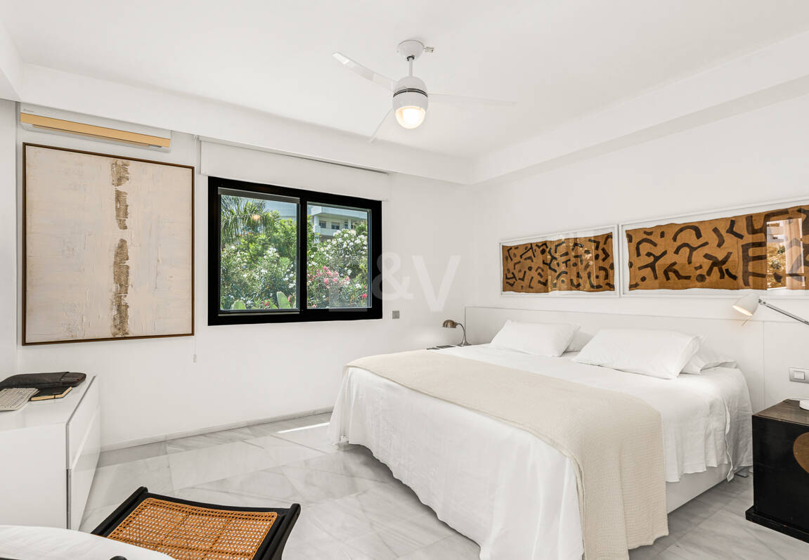 Maison de ville raffinée pour la vie de plage parfaite