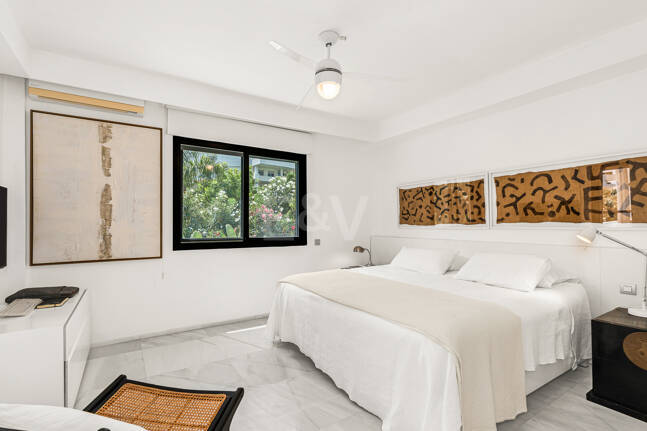 Maison de ville raffinée pour la vie de plage parfaite