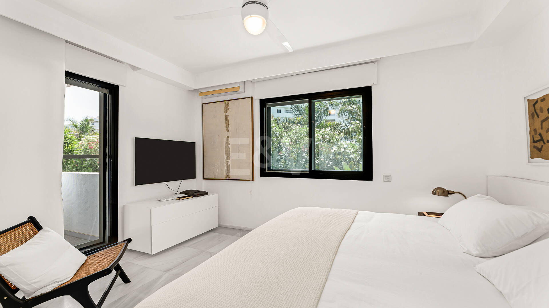 Maison de ville raffinée pour la vie de plage parfaite