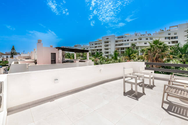 Maison de ville raffinée pour la vie de plage parfaite