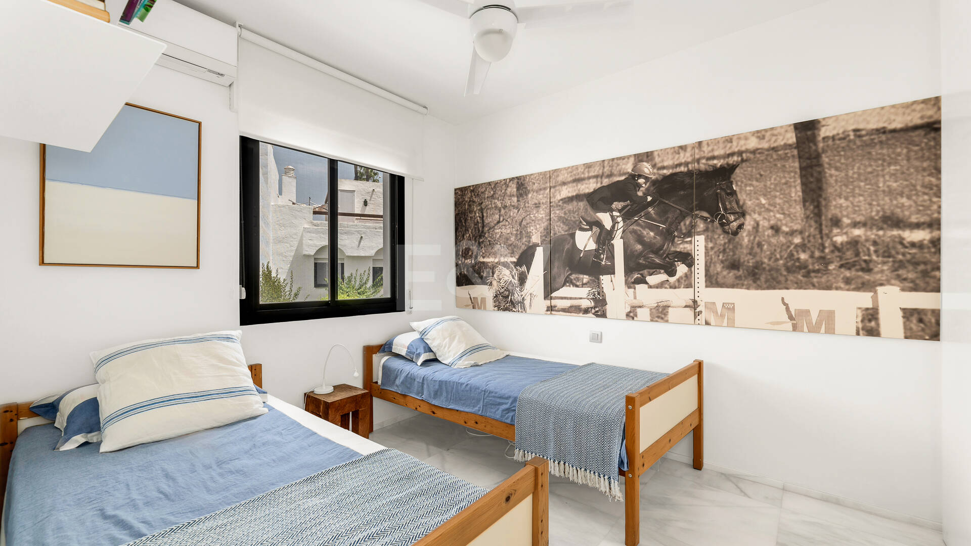 Maison de ville raffinée pour la vie de plage parfaite