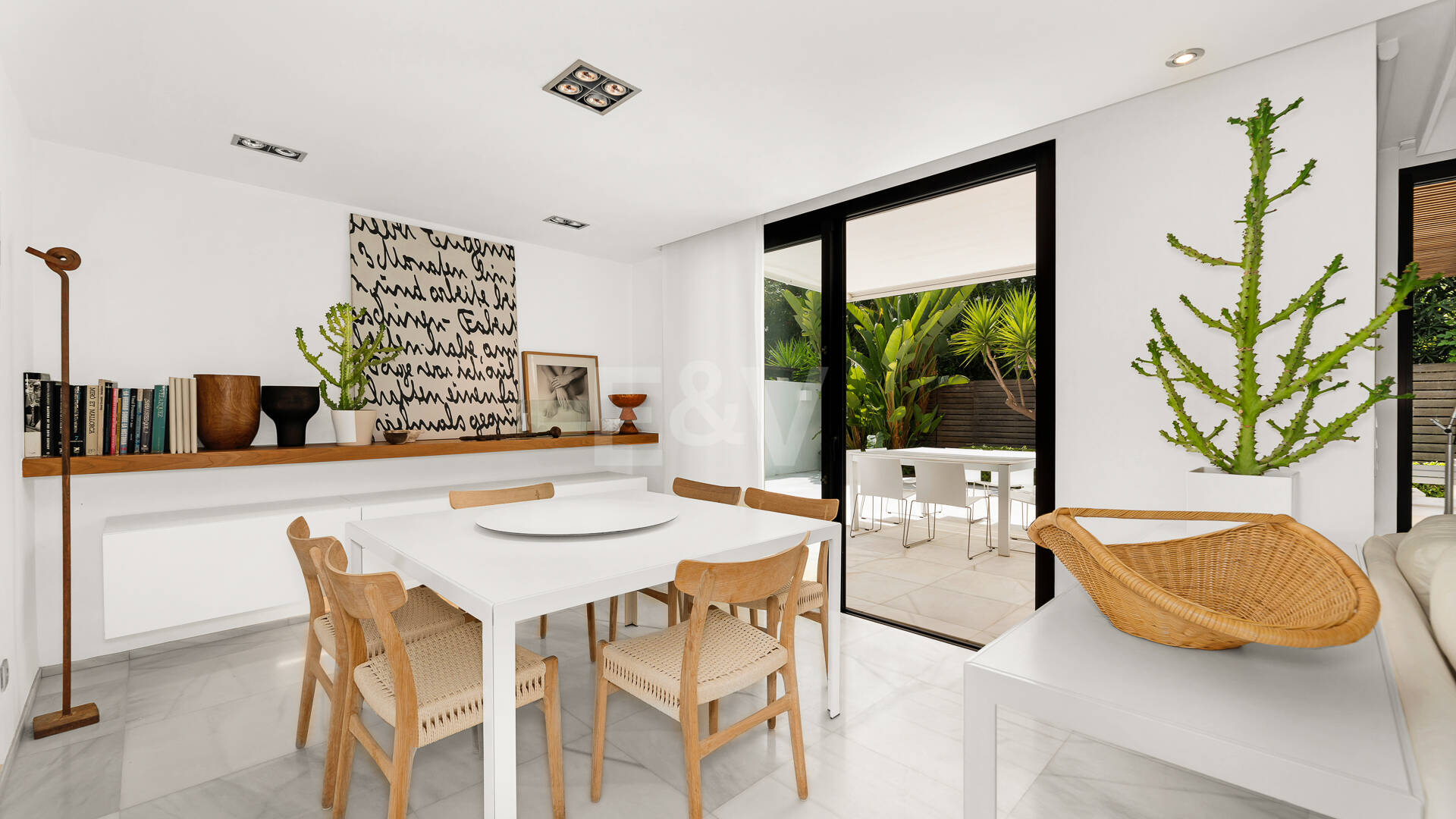 Maison de ville raffinée pour la vie de plage parfaite