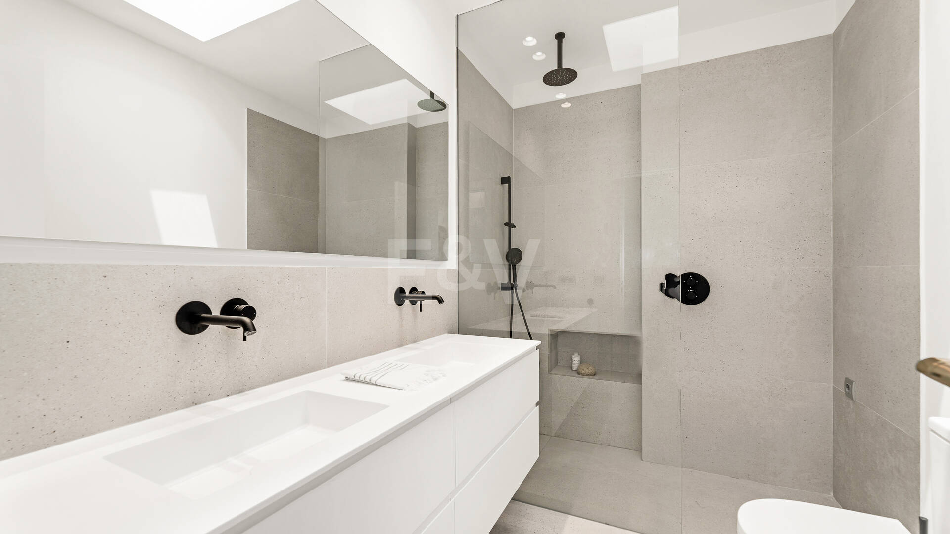 Maison de ville raffinée pour la vie de plage parfaite