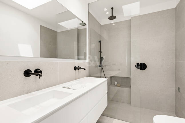 Maison de ville raffinée pour la vie de plage parfaite