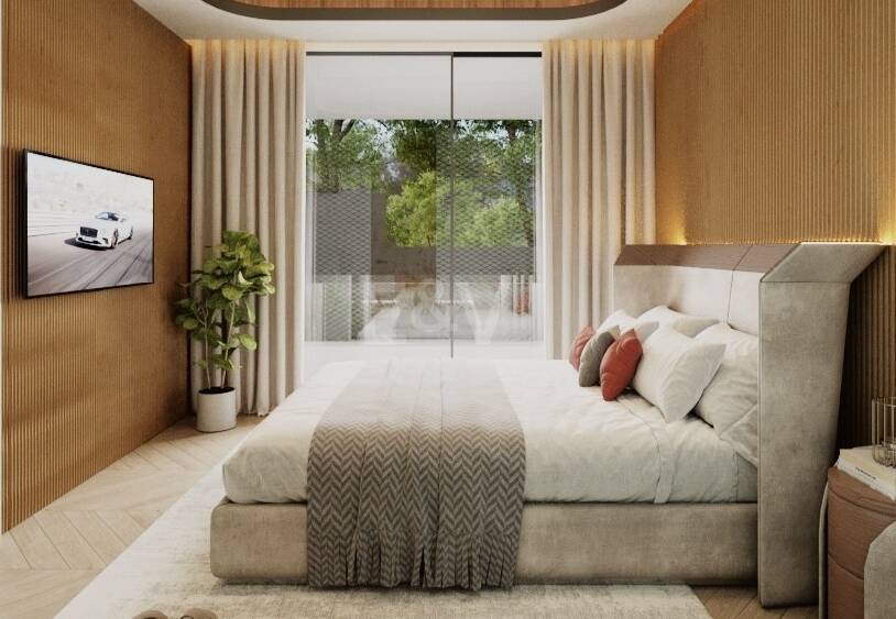 Markplanslägenhet till salu i Puente Romano, Marbella Golden Mile