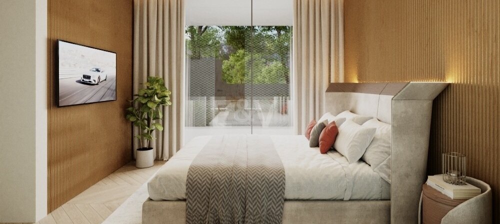 Apartament na parterze na sprzedaż w Marbella Golden Mile, Marbella (Wszystkie obszary)