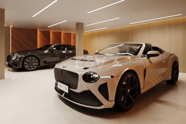 Markplanslägenhet till salu i Puente Romano, Marbella Golden Mile