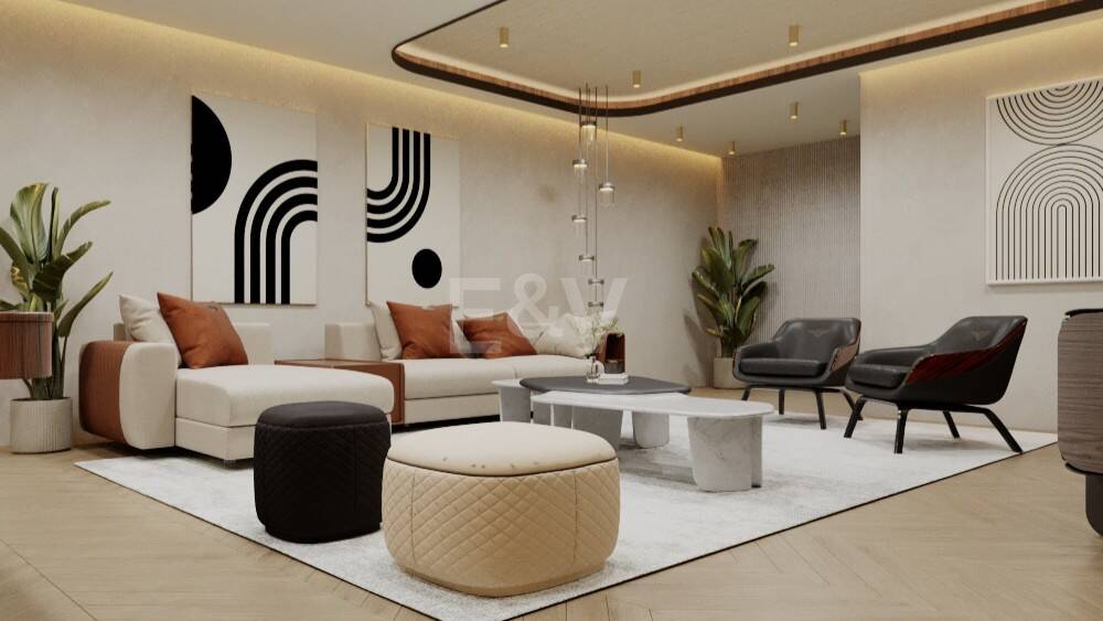 Markplanslägenhet till salu i Puente Romano, Marbella Golden Mile