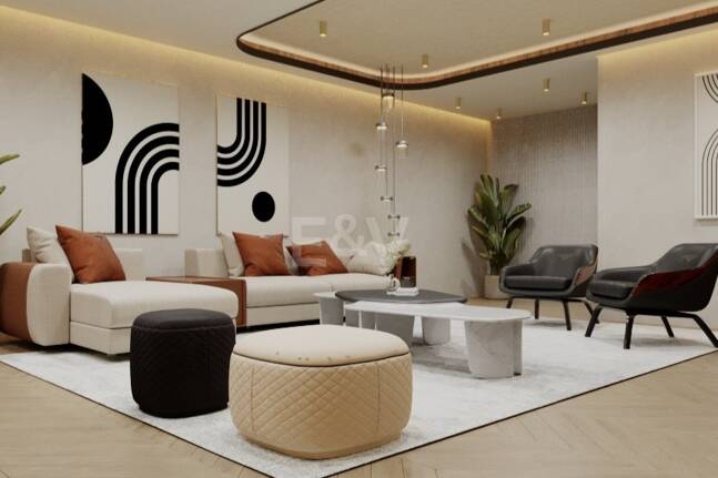 Markplanslägenhet till salu i Puente Romano, Marbella Golden Mile