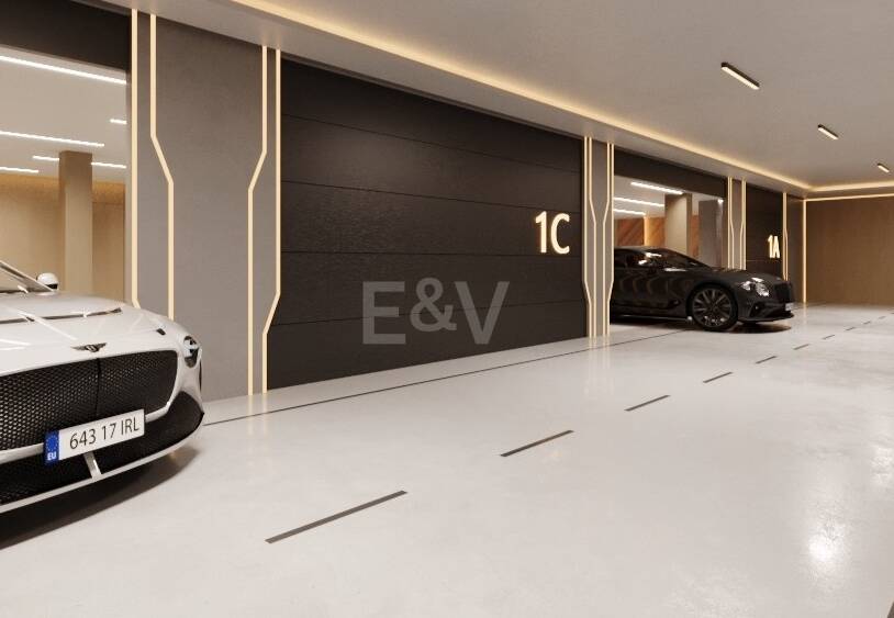 Markplanslägenhet till salu i Puente Romano, Marbella Golden Mile