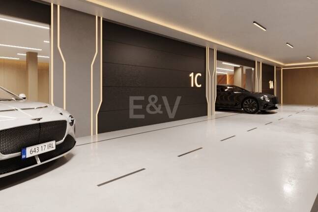 Markplanslägenhet till salu i Puente Romano, Marbella Golden Mile