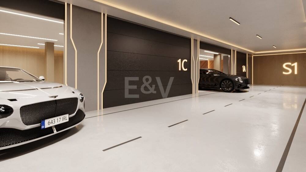 Markplanslägenhet till salu i Puente Romano, Marbella Golden Mile