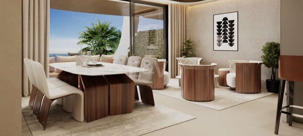 Apartament na parterze na sprzedaż w Marbella Golden Mile, Marbella (Wszystkie obszary)