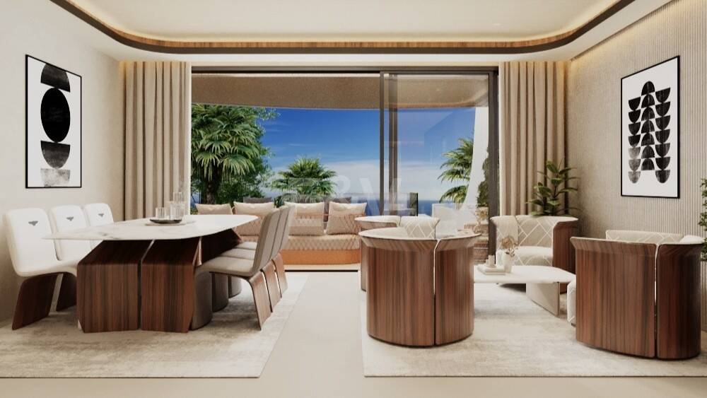 Markplanslägenhet till salu i Puente Romano, Marbella Golden Mile