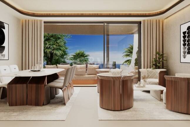 Markplanslägenhet till salu i Puente Romano, Marbella Golden Mile