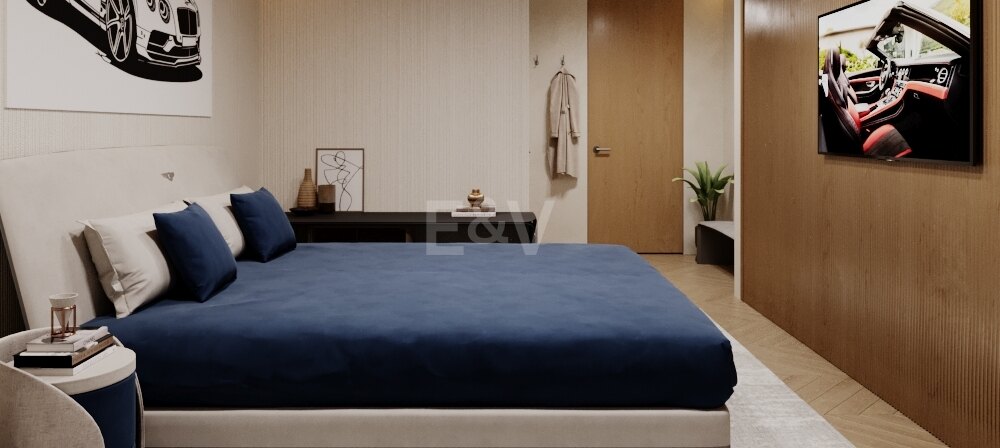 Exklusive 4-Zimmer-Duplex-Residenz mit Privatem Garten und Pool in der Nähe von Puente Romano