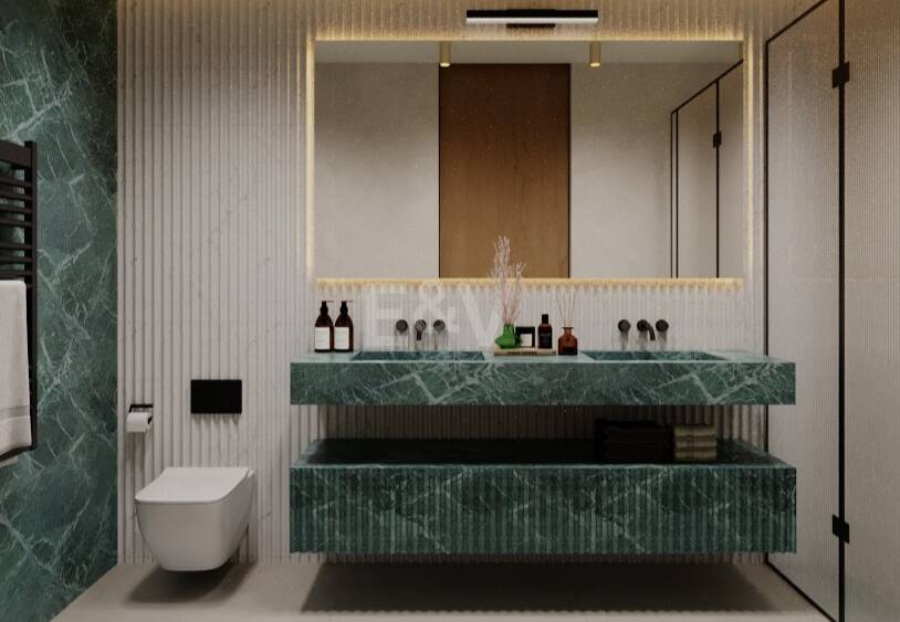 Markplanslägenhet till salu i Puente Romano, Marbella Golden Mile