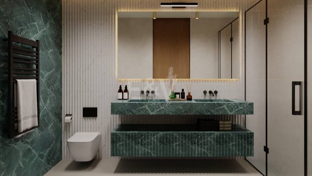 Markplanslägenhet till salu i Puente Romano, Marbella Golden Mile