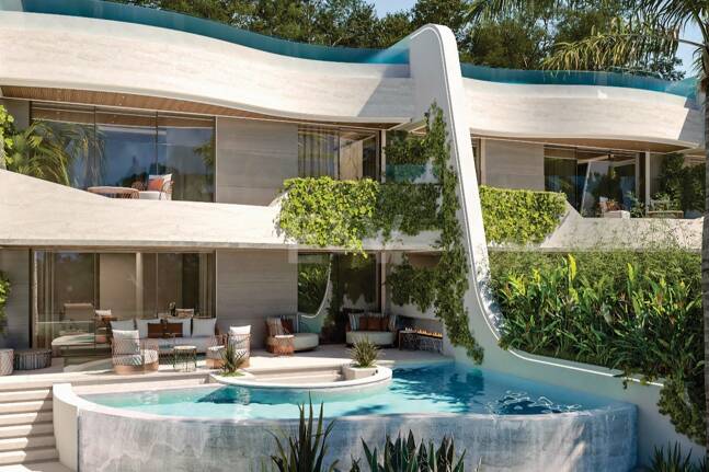 Markplanslägenhet till salu i Puente Romano, Marbella Golden Mile