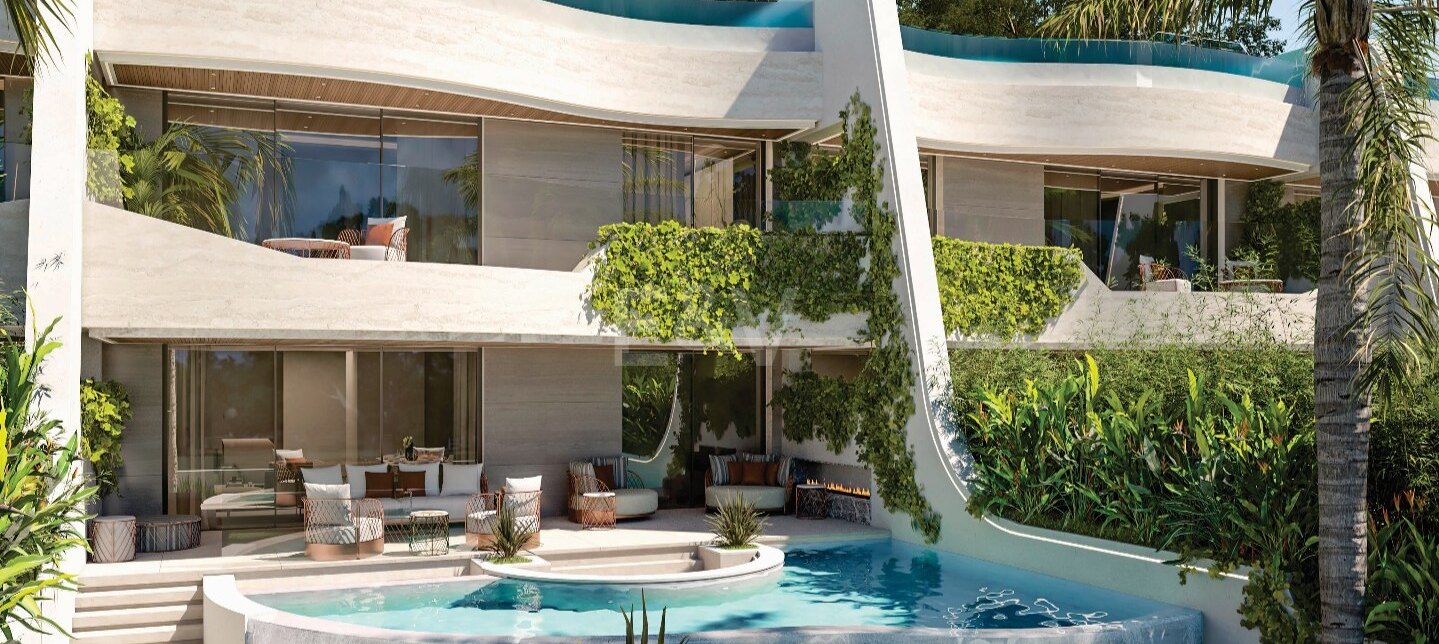 Apartament na parterze na sprzedaż w Marbella Golden Mile, Marbella (Wszystkie obszary)
