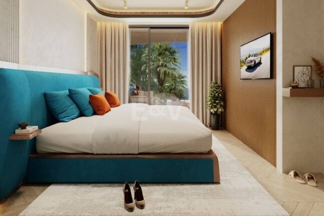 Markplanslägenhet till salu i Puente Romano, Marbella Golden Mile