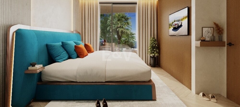 Apartament na parterze na sprzedaż w Marbella Golden Mile, Marbella (Wszystkie obszary)
