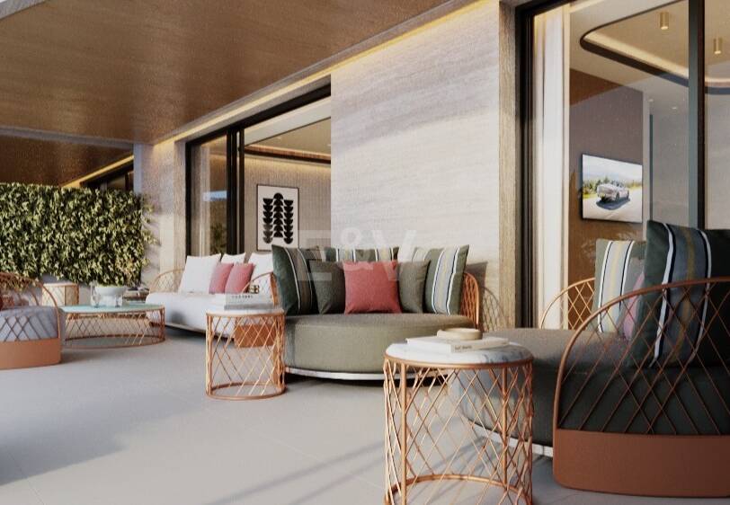 Markplanslägenhet till salu i Puente Romano, Marbella Golden Mile