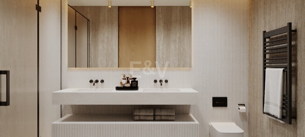 Apartament na parterze na sprzedaż w Marbella Golden Mile, Marbella (Wszystkie obszary)