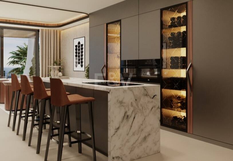 Markplanslägenhet till salu i Puente Romano, Marbella Golden Mile