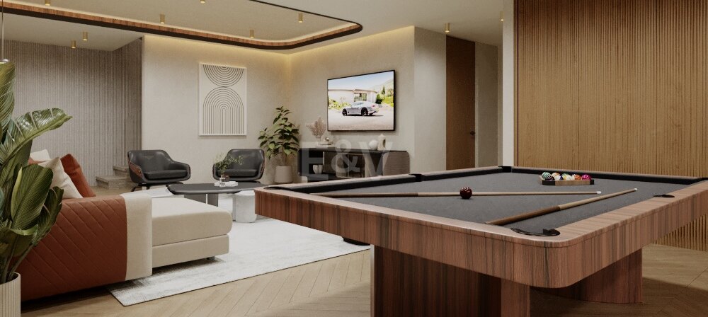 Exklusive 4-Zimmer-Duplex-Residenz mit Privatem Garten und Pool in der Nähe von Puente Romano