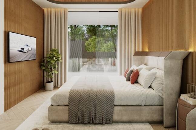 Iconic 3 Bedroom Penthouse with Rooftop Pool and Panoramic Solarium by Puente Romano