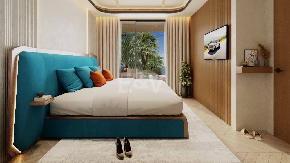 Iconic 3 Bedroom Penthouse with Rooftop Pool and Panoramic Solarium by Puente Romano