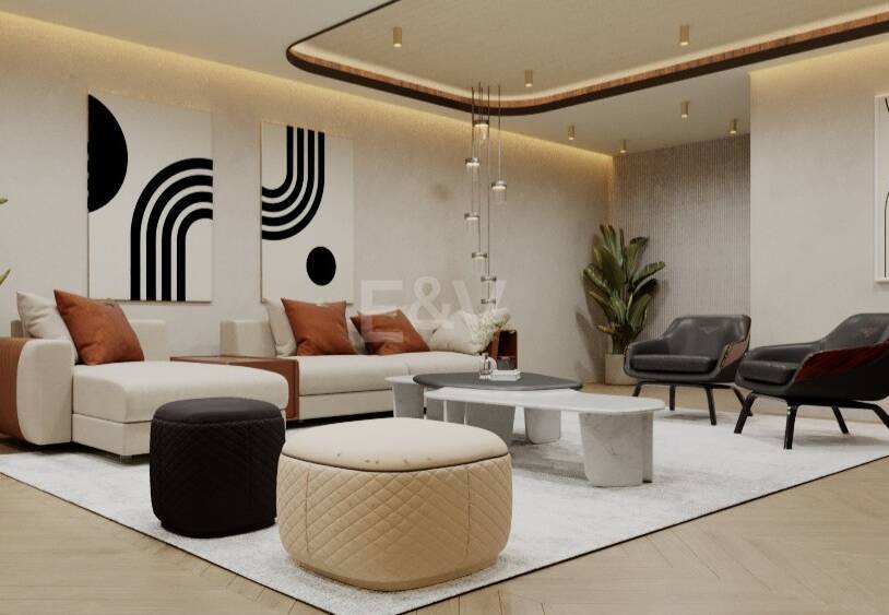 Iconic 3 Bedroom Penthouse with Rooftop Pool and Panoramic Solarium by Puente Romano