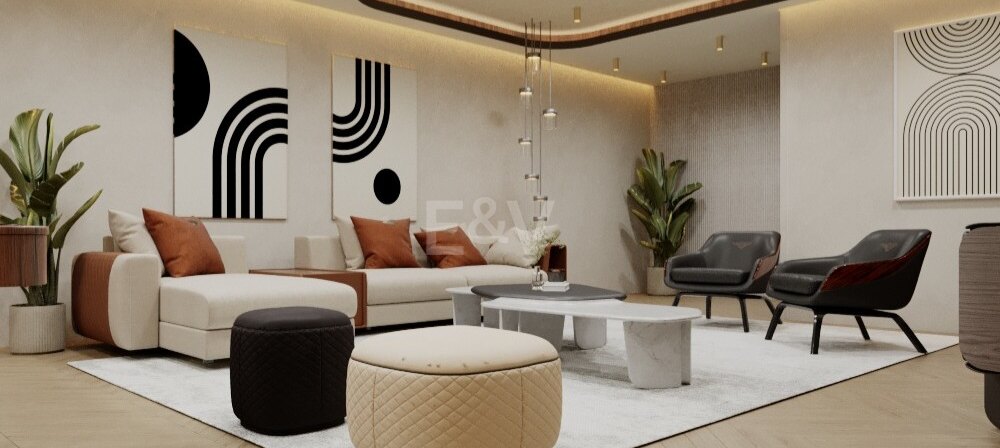 Appartement Terrasse à vendre en Marbella Golden Mile, Marbella (Toutes les zones)