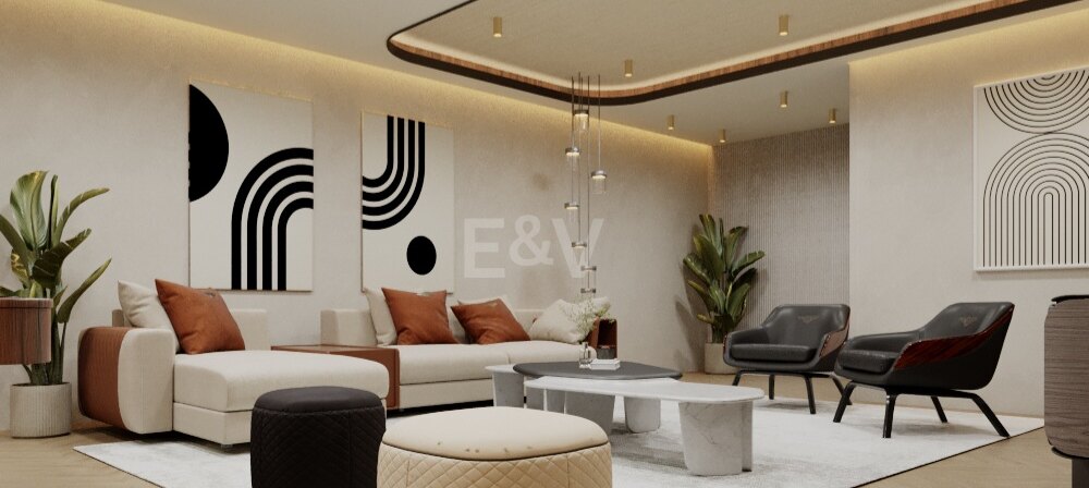 Iconic 3 Bedroom Penthouse with Rooftop Pool and Panoramic Solarium by Puente Romano