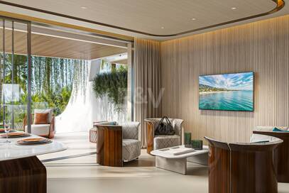 Takvåning till salu i Puente Romano, Marbella Golden Mile