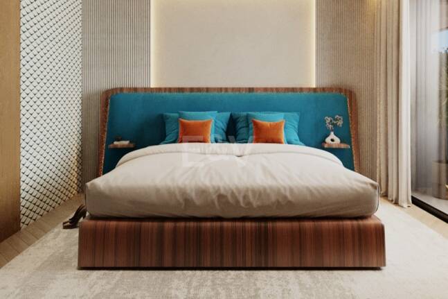 Iconic 3 Bedroom Penthouse with Rooftop Pool and Panoramic Solarium by Puente Romano