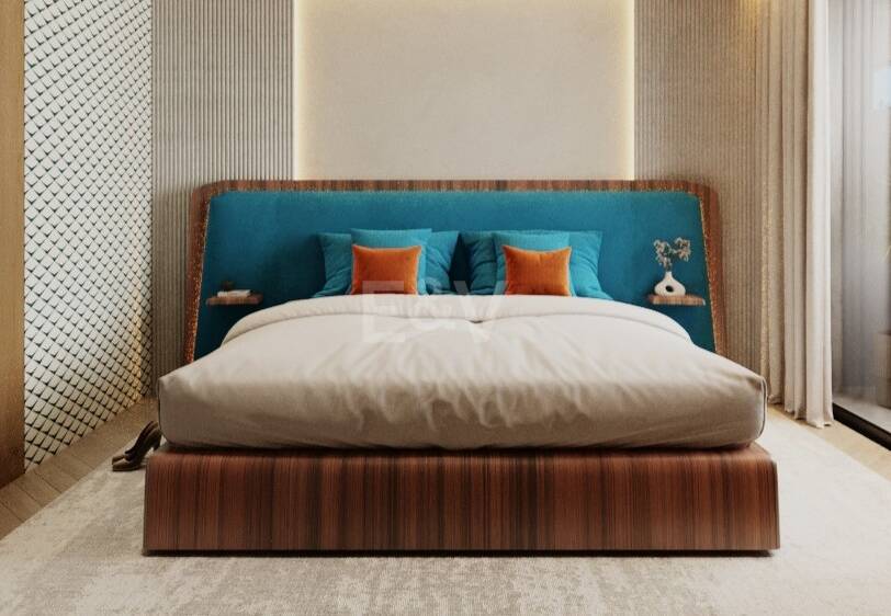 Iconic 3 Bedroom Penthouse with Rooftop Pool and Panoramic Solarium by Puente Romano