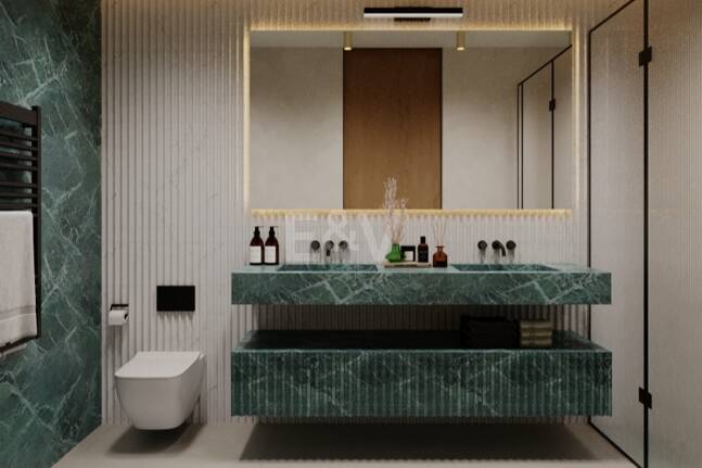 Iconic 3 Bedroom Penthouse with Rooftop Pool and Panoramic Solarium by Puente Romano