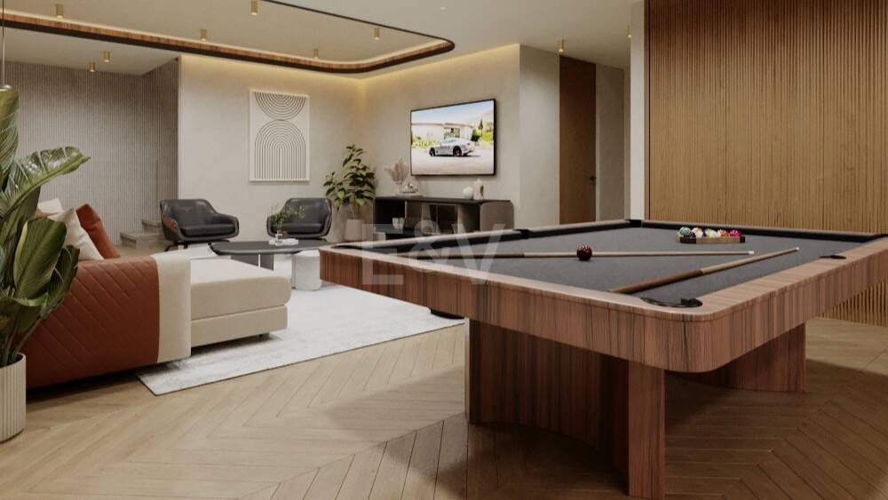 Iconic 3 Bedroom Penthouse with Rooftop Pool and Panoramic Solarium by Puente Romano