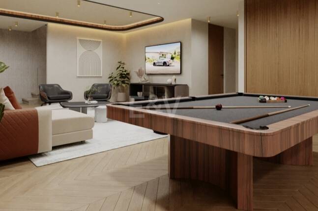 Iconic 3 Bedroom Penthouse with Rooftop Pool and Panoramic Solarium by Puente Romano