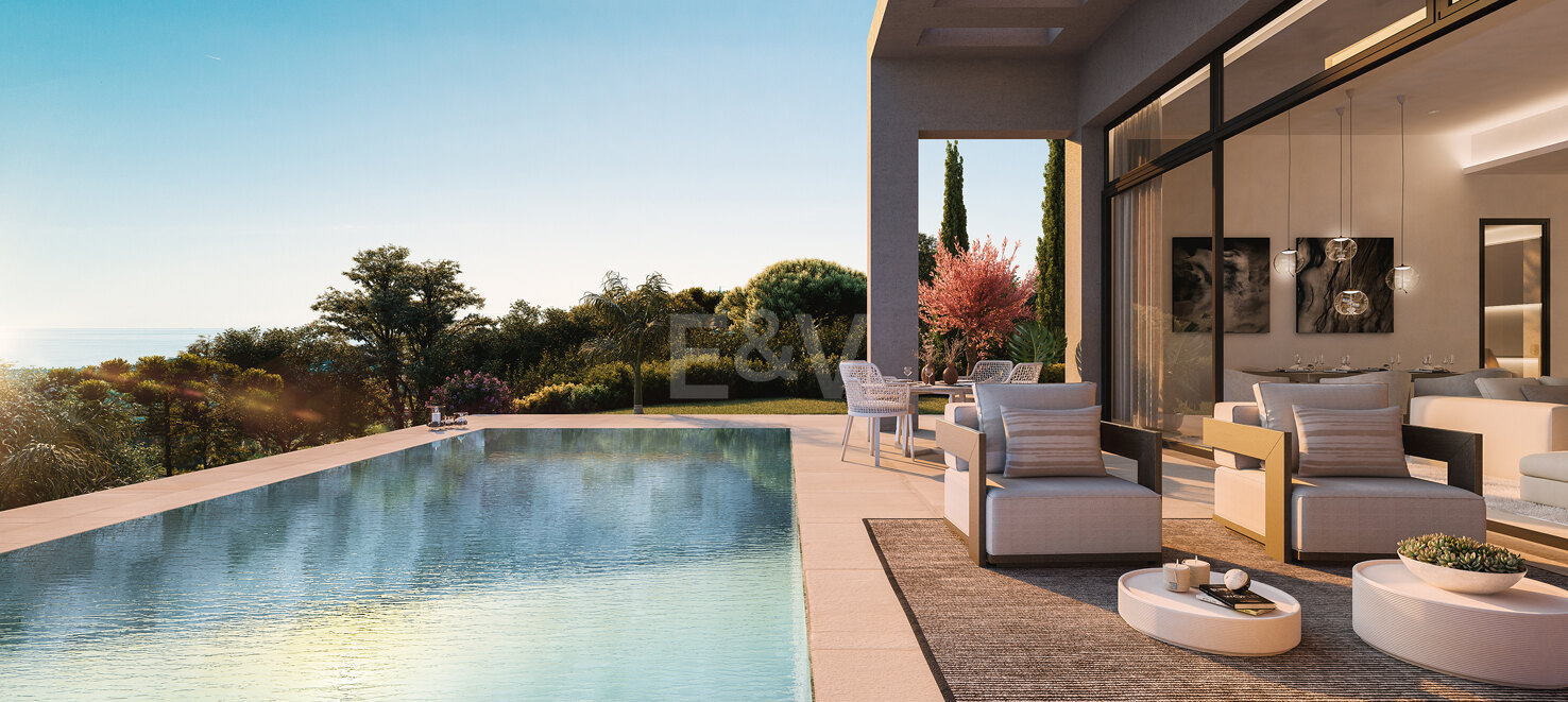 Villa à vendre en Benahavis