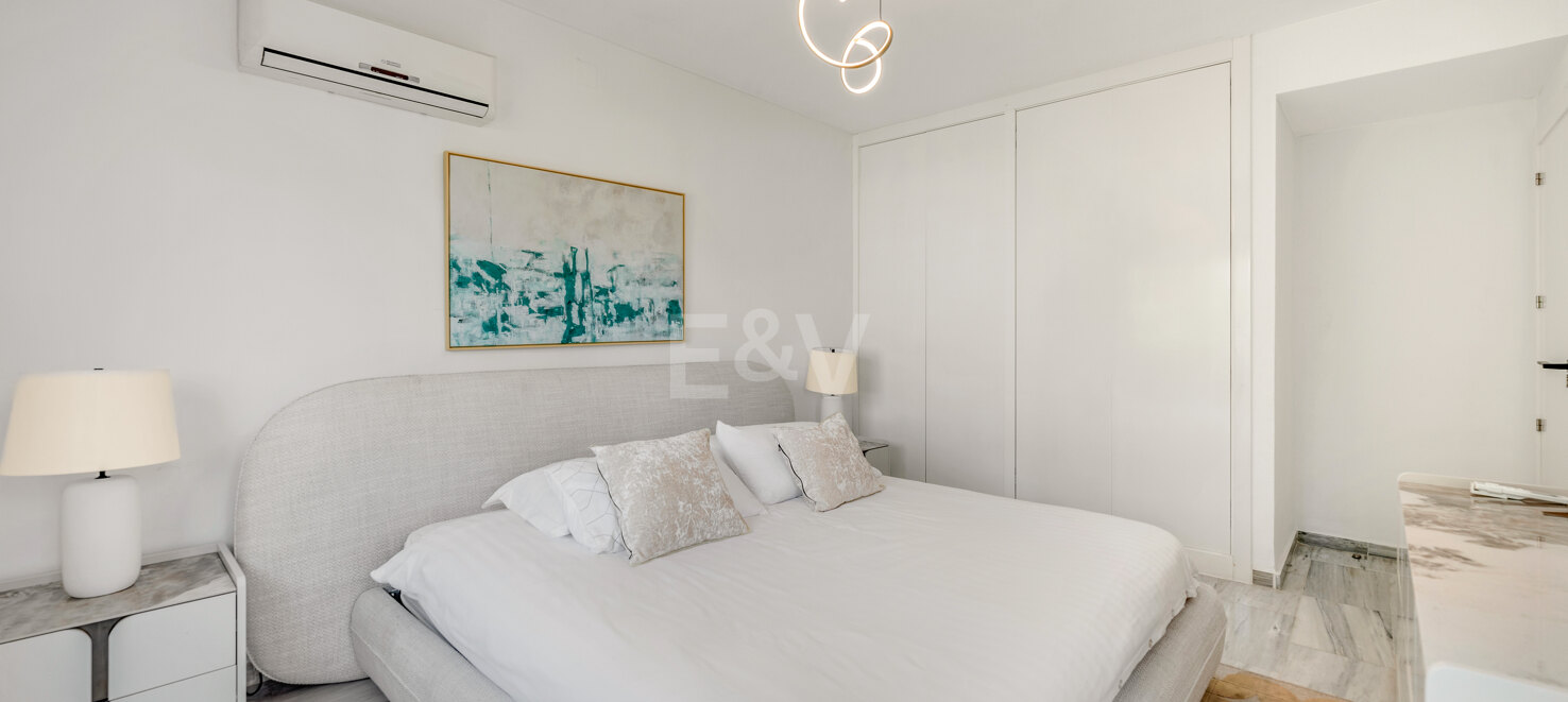 Villa à louer en Marbella Golden Mile, Marbella (Toutes les zones)