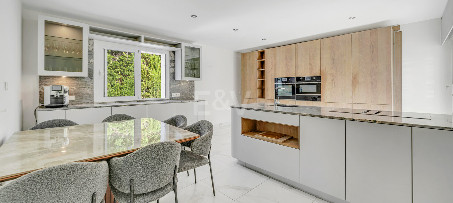 Villa à louer en Marbella Golden Mile, Marbella (Toutes les zones)