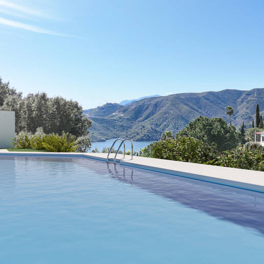 Lägenhet till salu i Istan