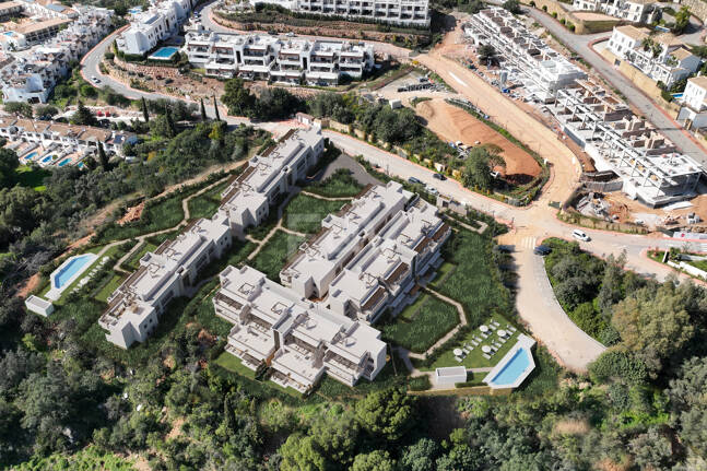 Lägenhet till salu i Istan