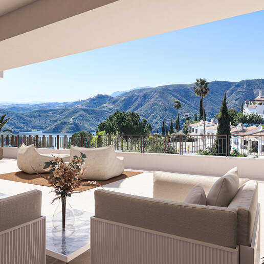 Lägenhet till salu i Istan