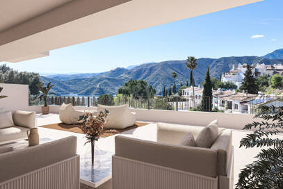 Lägenhet till salu i Istan