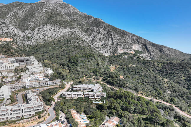 Lägenhet till salu i Istan