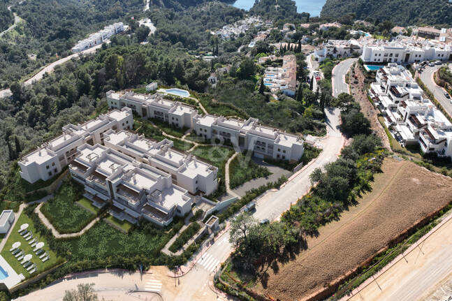 Lägenhet till salu i Istan